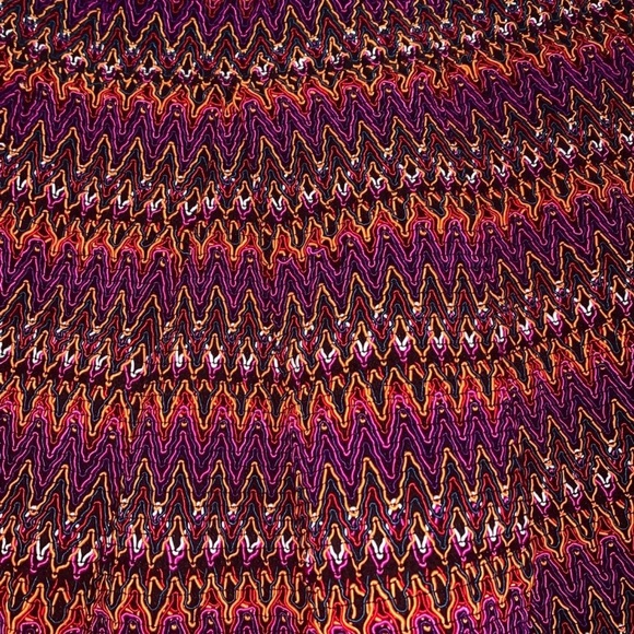 Patterned skirt - Picture 2 of 4